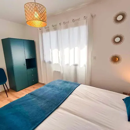 Holiday home Macao Gujan-Mestras